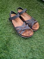 sommersandalen Gr.36 Esprit Berlin - Spandau Vorschau