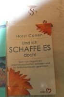 Horst Conen Und ich Schaffe Es doch! Nordrhein-Westfalen - Löhne Vorschau
