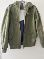 Jack and Jones Übergangsjacke oliv S Bayern - Erlangen Vorschau
