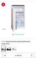 NEU - Kühlschrank Leipzig - Lausen-Grünau Vorschau