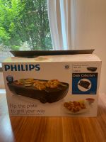 Philips Grill, Tischgrill, Elektrogrill HD6321 Münster (Westfalen) - Geist Vorschau