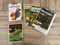 Bücher Aquarium für Einsteiger zu verschenken Schleswig-Holstein - Gnutz Vorschau