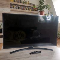LG Smart TV 43 Zoll Sachsen - Plauen Vorschau