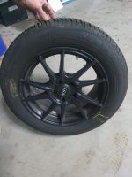 Winterfelgen 16zoll 205/60/R16 bmw Baden-Württemberg - Bretzfeld Vorschau