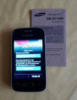 Samsung Pocket 2 SM-G110H Schleswig-Holstein - Mildstedt Vorschau