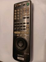 Sony RMT-D111P Fernbedienung für DVD Player remote control Niedersachsen - Celle Vorschau