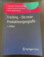 Fracking - Die neue Produktionsgeografie Baden-Württemberg - Vaihingen an der Enz Vorschau