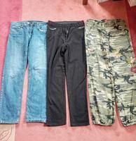 Jeans Hose Thermohose WATSONs BUFFALO Camouflage Blumen 40 Bayern - Gebenbach Vorschau