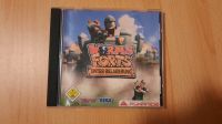 Worms Forts - Unter Belagerung (PC-Spiel) | CD-ROM Rostock - Toitenwinkel Vorschau