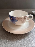 Villeroy&Boch Mariefleur Gris Kaffeetasse Untertasse 12-teilig Nordrhein-Westfalen - Recklinghausen Vorschau