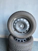 Org.Skoda Kamiq VW T-Cross Taigo Winterräder 195/60R16Zoll 8mm Bayern - Offingen Vorschau