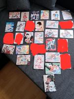Manga Anime Karten Tausch Verkauf Teil 2 Sachsen - Bad Elster Vorschau