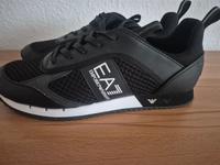 Armani Sneaker EA7 neuwertig Frankfurt am Main - Innenstadt Vorschau