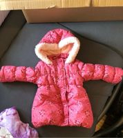 Winterjacke Gr. 74 Nordrhein-Westfalen - Spenge Vorschau