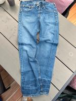 Levi's Jeans Schleswig-Holstein - Rendsburg Vorschau