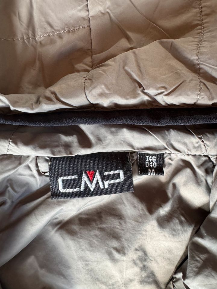 CMP Funktionsfleecejacke in Lonsee