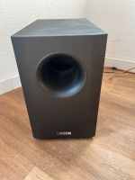 Canton Subwoofer Powered zu verkaufen Wandsbek - Hamburg Marienthal Vorschau