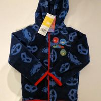 Kinder Fleece Jacke  von PJMasks  Gr 98 Rheinland-Pfalz - Neuwied Vorschau