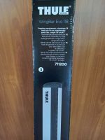 Thule Wingbar EVO 118  NEU!!! OVP! 711200 Sachsen - Kamenz Vorschau