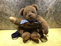 Sunkid Teddy Rucksack Schleswig-Holstein - Boostedt Vorschau