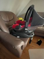 Maxi-cosi Isofix Bayern - Zapfendorf Vorschau