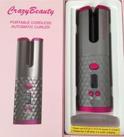 Lockenwickler Crazybeauty Nordrhein-Westfalen - Castrop-Rauxel Vorschau