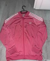 Adidas Jacke in pink. Größe S/L Walle - Utbremen Vorschau