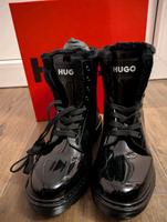 Winterstiefel Winterboots neu Hugo Größe 40 Sachsen - Radebeul Vorschau