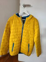 Mini-Boden Jacke gelb Gr. 164 Stuttgart - Möhringen Vorschau