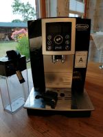 Kaffevollautomat DeLonghi ecam 3346x Schleswig-Holstein - Osterstedt Vorschau