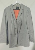 NEU!Peter Hahn Blazer Jacke Emilia Lay elegant Schulterpolster 52 Nordrhein-Westfalen - Kevelaer Vorschau