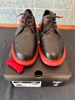 1461 Dr. Martens Clot Collab limited edition Gr. 45 guter Zustand Hannover - Mitte Vorschau