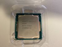 Intel Pentium G4560 Prozessor Brandenburg - Bernau Vorschau