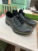 Sneaker Rieker 39 Nordrhein-Westfalen - Sassenberg Vorschau