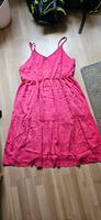 Süßes Sommerkleid NKD Gr. XL pink Thüringen - Arnstadt Vorschau