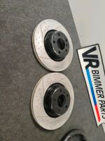 BMW Performance Bremsscheiben  345x24  neu F20 F30 F32 F22 hinten Nordrhein-Westfalen - Rheinbach Vorschau