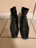 Gabor Stiefeletten in schwarz Berlin - Pankow Vorschau