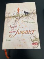 Nach dem Sommer Roman Maggie Stiefvater Hard Cover Bayern - Tuchenbach Vorschau