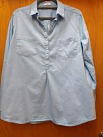 Hemdbluse von Opus Gr.44 Bayern - Traunreut Vorschau