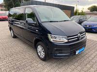 Volkswagen T6 2.0TDI DSG Mixto  LANG 6Sitzer AHK NAVI LED Brandenburg - Cottbus Vorschau