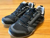 Adidas Terrex-Wanderschuhe, Größe 42, sehr gut erhalten Bayern - Günzburg Vorschau