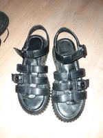 Sandalen Größe 38 Essen - Bergerhausen Vorschau