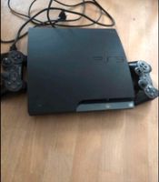 PlayStation 3 mit 20 spile Hessen - Hanau Vorschau