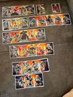 Force Attax Sammelkarten Serie 1-2010 Bayern - Gaißach Vorschau