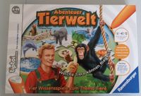 Tiptoi-Spiel: Abenteuer Tierwelt Nordrhein-Westfalen - Hamm Vorschau