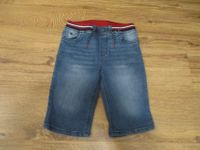 TU Stretch Jeans Bermuda Gr.7y (122) Bayern - Grafling Vorschau