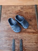 Crocs Gr. 28 Clogs blau Nordrhein-Westfalen - Langenfeld Vorschau