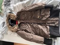 Khujo Damen Jacke Winter L Hessen - Seligenstadt Vorschau