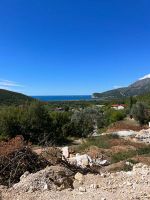 Grundstück in Buljarica Budva Montenegro mit Meerbick Schleswig-Holstein - Kaltenkirchen Vorschau