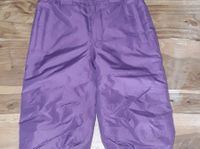 Rodeo Schneehose Skihose Winterhose Mädchen Violett Gr. 92 NEU Köln - Ostheim Vorschau